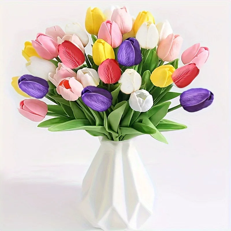 Tulip Flower