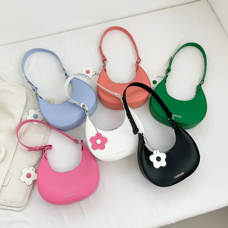 FLOWER MOON BAG