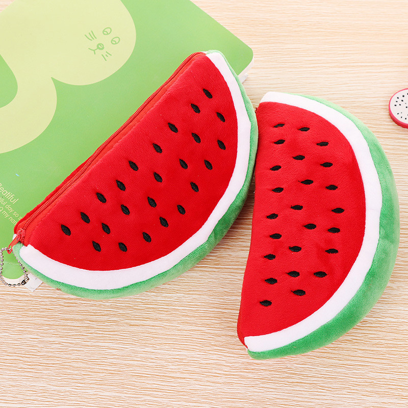 FRUITE POUCH