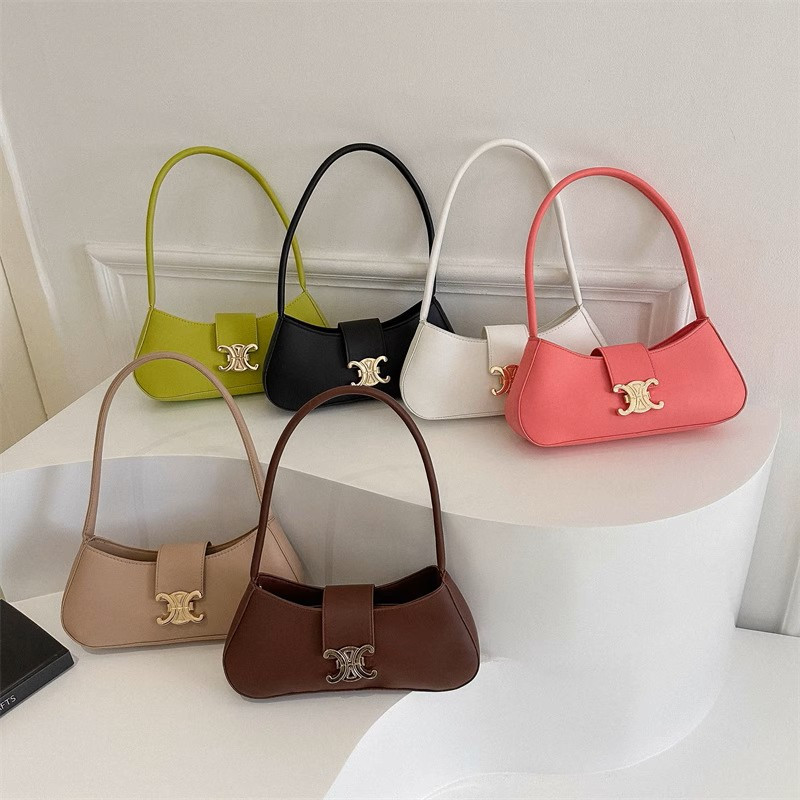 SLIM LUXURY BAG