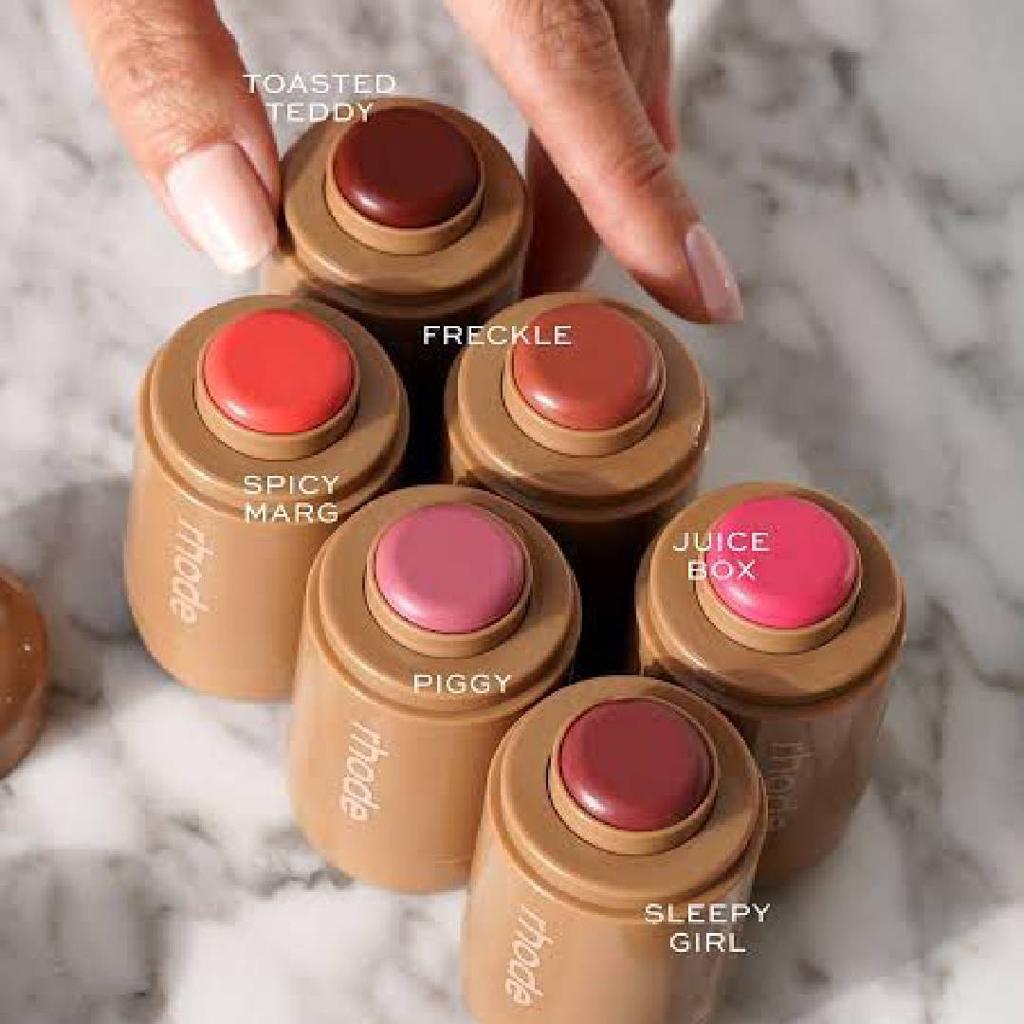 Rhode Pocket Blush
