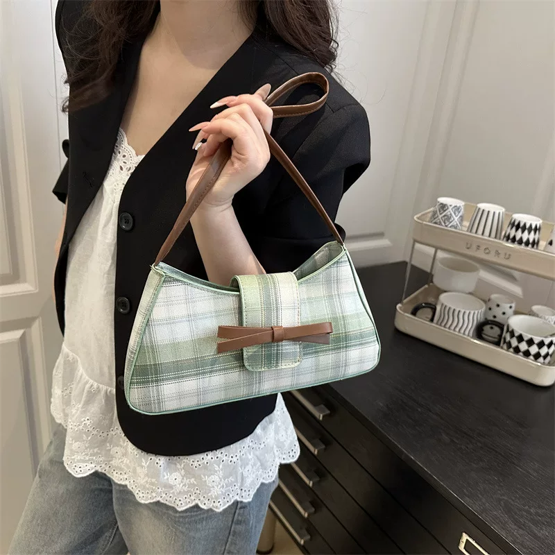 Check Pookie Bag