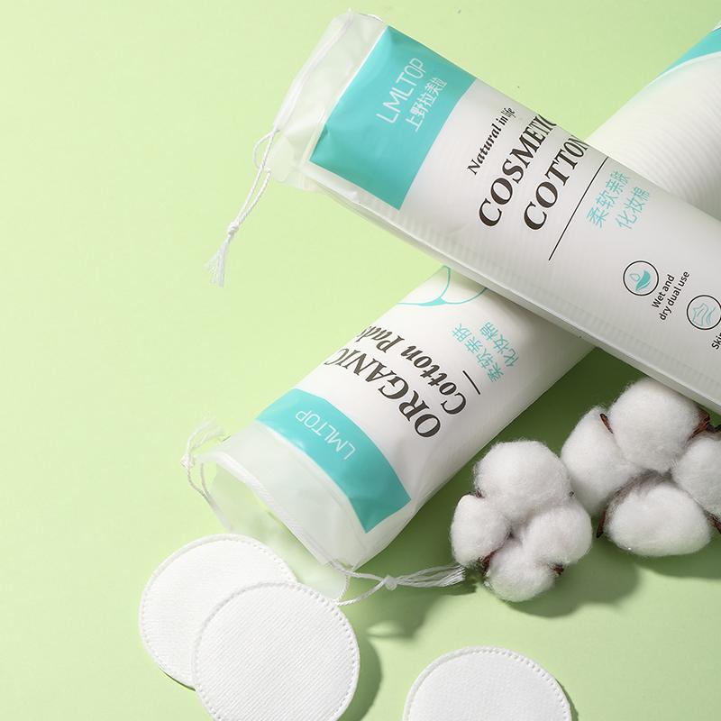 LML Organic Cotton Pads