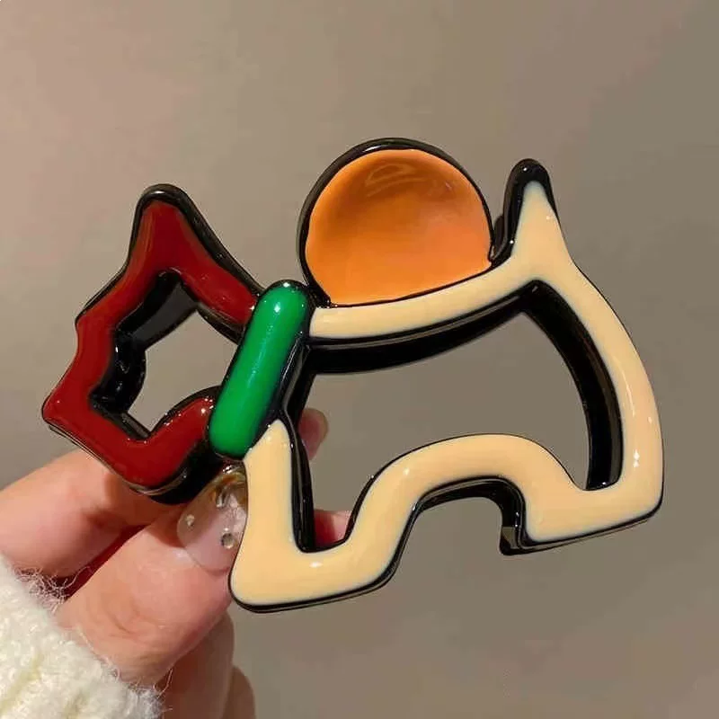 Dog Claw Clip