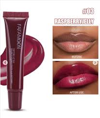 03. RASPBERRY