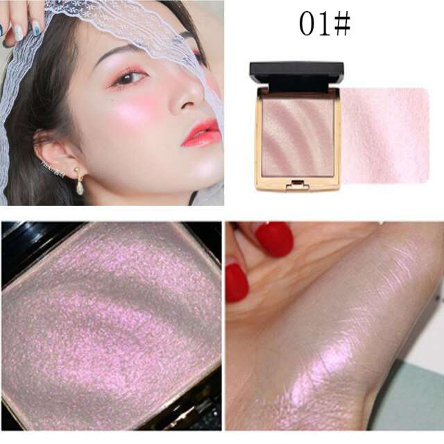 01.Pink