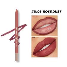 106-Rose Dust