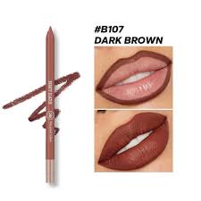 107-Dark Brown