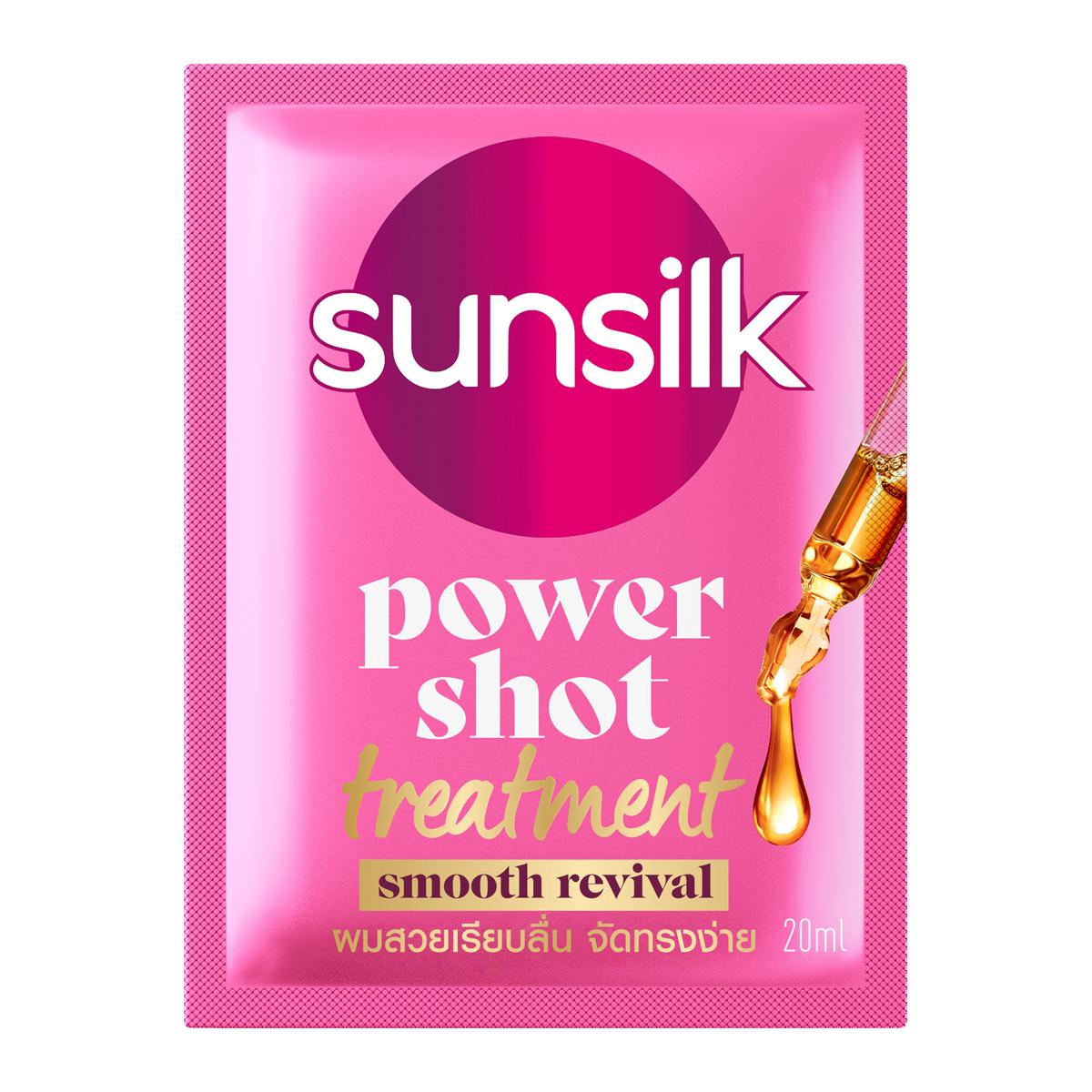 Smooth Revival