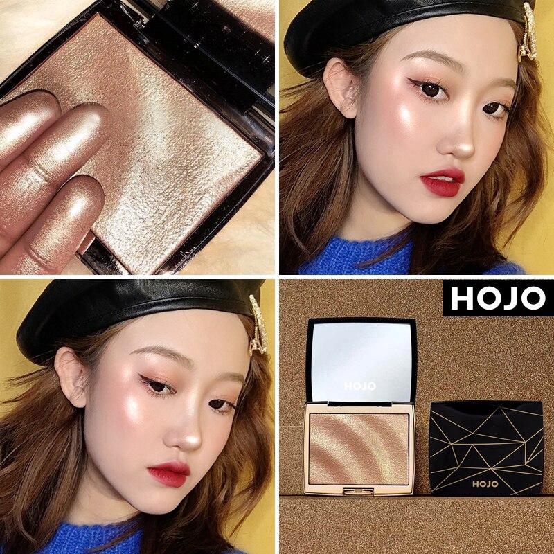 Hojo Luminous Shimmer Highlighter