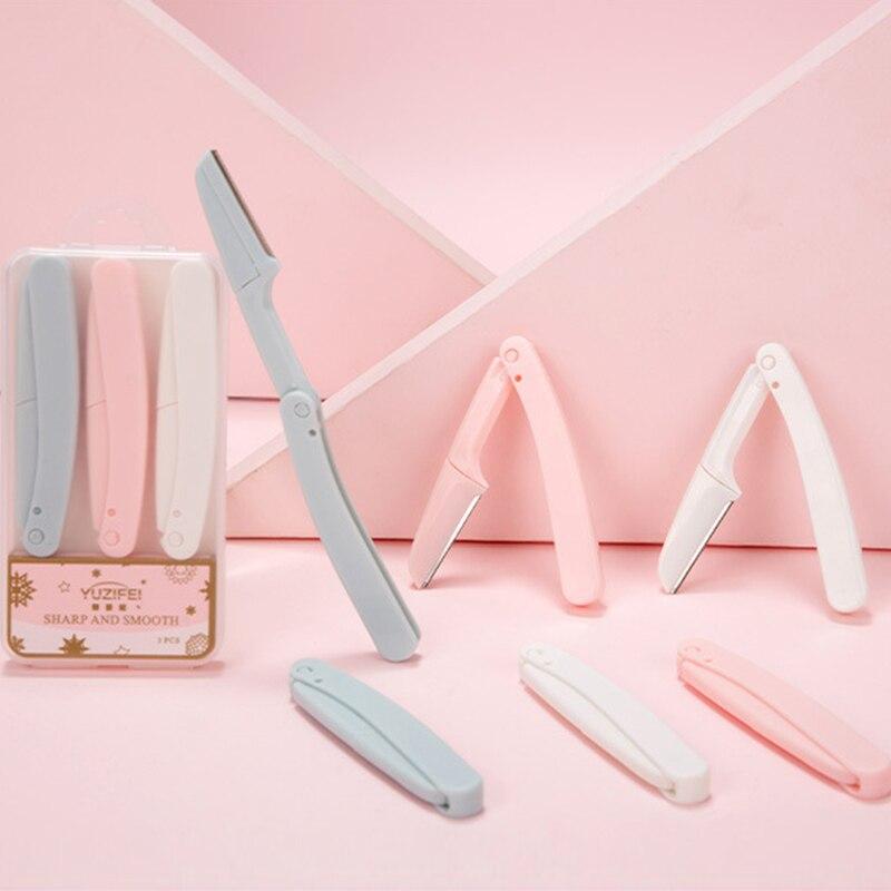 Yuzife Facial Razor Single