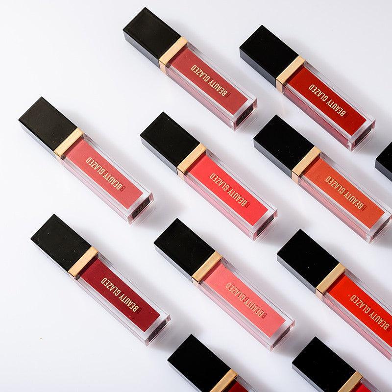 BEAUTY GLAZED Matte Liquid Mini Lipstick